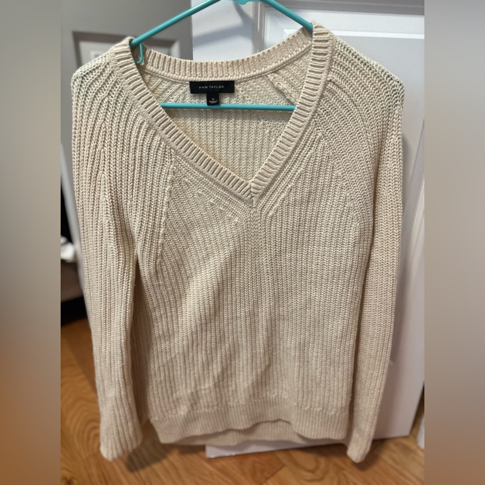 Ann Taylor sweater
